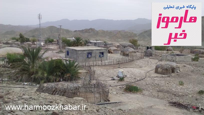 توسعه شبکه برق روستای نور آباد گافر درخواستی که عملی نشد/دستور استاندار برای حل مشکل به فراموشی سپرده شد