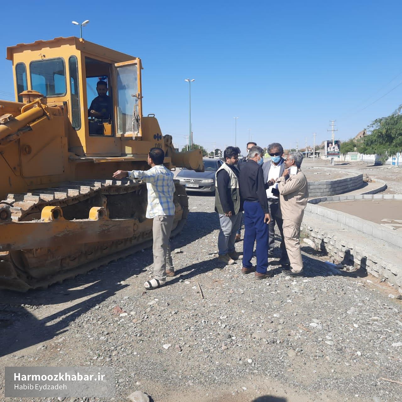 خسارت ۱۰۰۰ میلیارد تومانی سیل به زیرساختهای شهری شهرداری/فرونشست و وقوع چند فروچاله در بلوار آل محمد