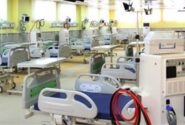 راه اندازی ۱۱ دستگاه همو دیالیز در بیمارستان میناب