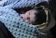 تولد یک نوزاد همزمان با روز مادر در یک خودرو در سیریک