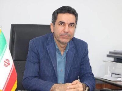 رییس دانشکده علوم پزشکی شرق