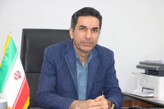 رییس دانشکده علوم پزشکی شرق